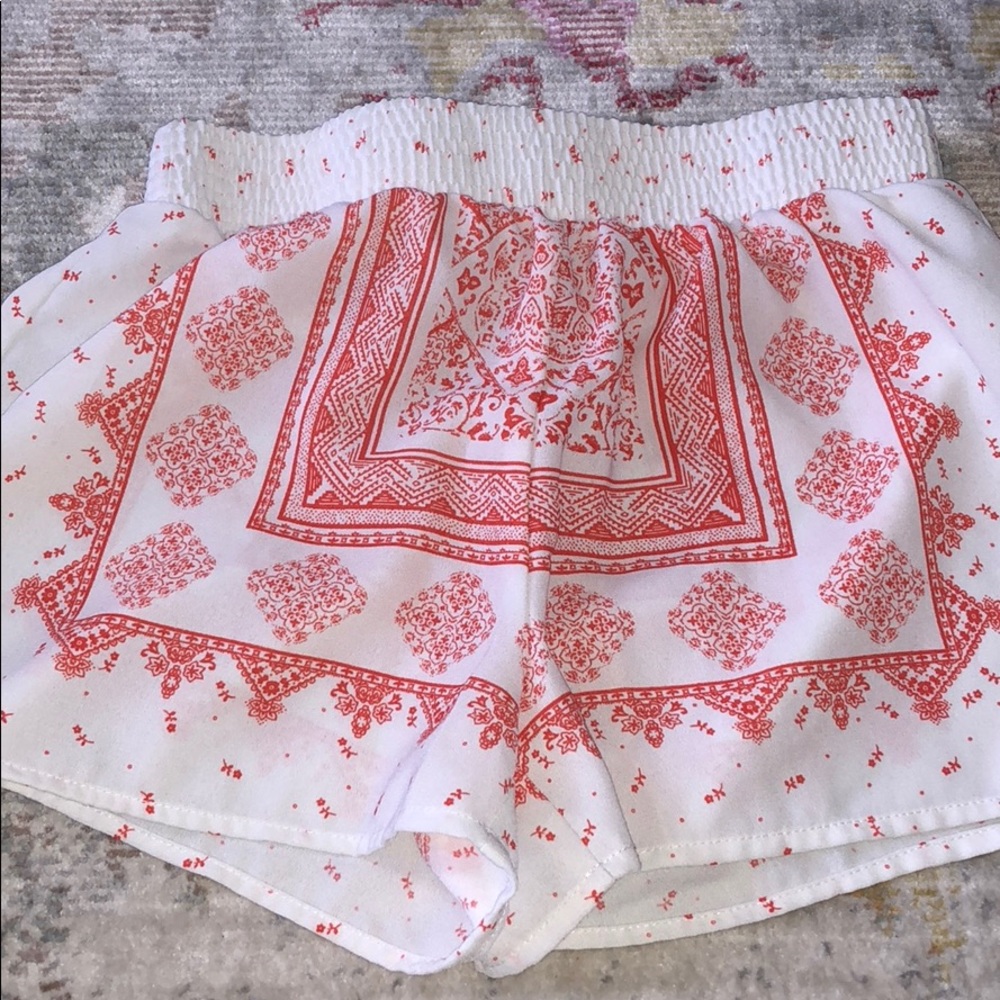 Cute shorts